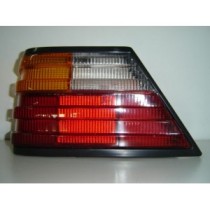 CRISTAL DE PILOTO TRASERO IZQUIERDO MERCEDES E W124 1985.01- 103F13061821