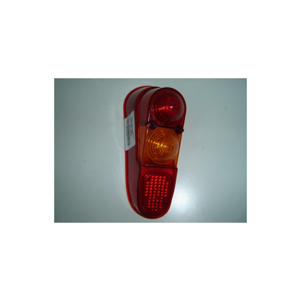 Compra CRISTAL DE PILOTO TRASERO IZQUIERDO RENAULT RENAULT 4 al mejor precio en todocarrocería.com