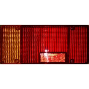 Achetez FEU ARRIÈRE GAUCHE (CX/OUVERT) FIAT FIAT DUCATO/JUM/BOX 94- au meilleur prix sur todocarrocería.com