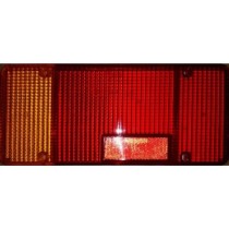 Compra CRISTAL DE PILOTO TRASERO IZQUIERDO (CX/ABIERTA) FIAT FIAT DUCATO/JUM/BOX 94- al mejor precio en todocarrocería.com
