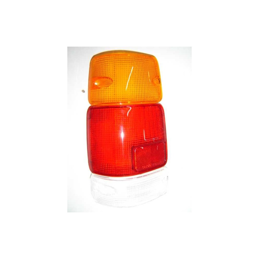 Achetez FEU ARRIÈRE GAUCHE EN VERRE CX METALLIQUE BEDFORD BEDFORD BRAVA 88- au meilleur prix sur todocarrocería.com