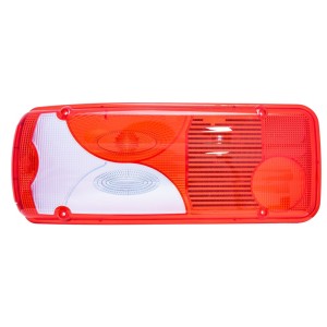 Achetez FEU ARRIÈRE GAUCHE ROUGE/ BLEU (CX/OUVERT) MERCEDES MERCEDES SPRINTER/CRAFTER/MAN TGE 06- au meilleur prix sur t