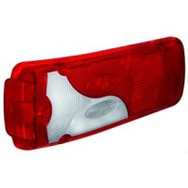 Compra CRISTAL DE PILOTO TRASERO IZQUIERDO ROJO/BLANCO (CX/ABIERTA) MERCEDES MERCEDES SPRINT/CRAFT/MAN TGE 06- al mejor precio e