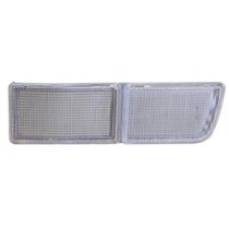 Compra CRISTAL DE REFLECTOR DELANTERO DERECHO VW VW GOLF 91- al mejor precio en todocarrocería.com