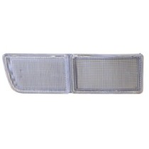 Compra CRISTAL DE REFLECTOR DELANTERO IZQUIERDO VW VW GOLF 91- al mejor precio en todocarrocería.com