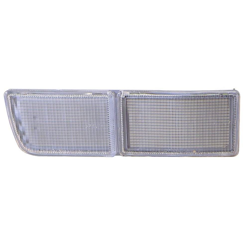 Achetez VERRE DE RÉFLECTEUR AVANT GAUCHE VW VW GOLF 91- au meilleur prix sur todocarrocería.com