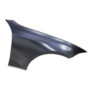 Compra ALETA DELANTERA DERECHA ALUMINIO BMW BMW S/3 G20 2018.11- al mejor precio en todocarrocería.com