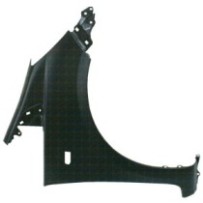 Achetez AILE AVANT DROITE AVEC TROU HONDA HONDA JAZZ 08-11 au meilleur prix sur todocarrocería.com