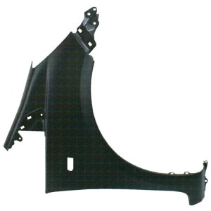 Compra ALETA DELANTERA DERECHA C/AGUJERO HONDA HONDA JAZZ 08-11 al mejor precio en todocarrocería.com