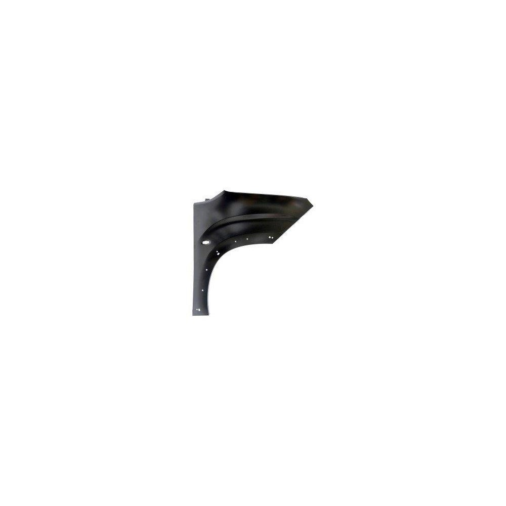 Compra ALETA DELANTERA DERECHA C/AGUJERO ABA CITROEN CITROEN BERLINGO/PARTNER/RIFTER 2018.06- al mejor precio en todocarrocería.