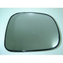 Compra CRISTAL RETROVISOR DERECHO NISSAN NISSAN VANETE CARGO 94- al mejor precio en todocarrocería.com