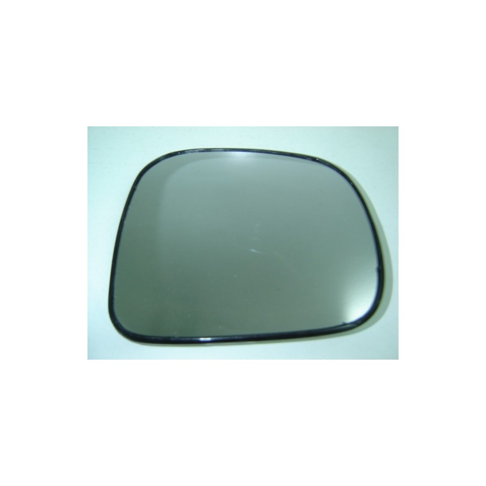 Compra CRISTAL RETROVISOR DERECHO NISSAN NISSAN VANETE CARGO 94- al mejor precio en todocarrocería.com