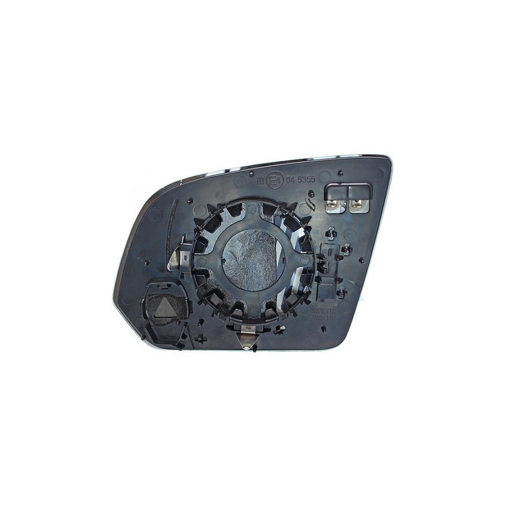 Compra CRISTAL RETROVISOR DERECHO ASFÉRICO MERCEDES MERCEDES VITO 15- al mejor precio en todocarrocería.com
