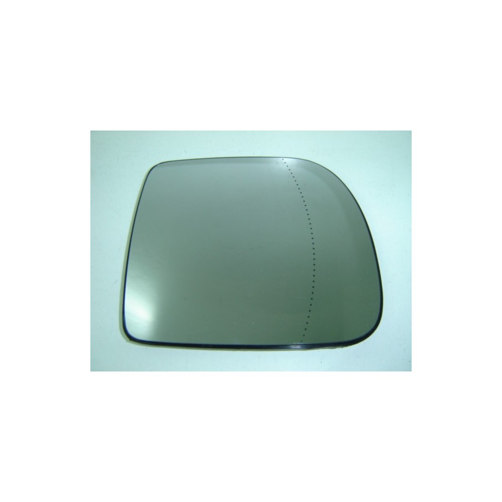 Compra CRISTAL RETROVISOR DERECHO ASFÉRICO C/SUPERIOR TÉRMICO RENAULT RENAULT KANGOO 1997.08-2001.09 al mejor precio en todocarr