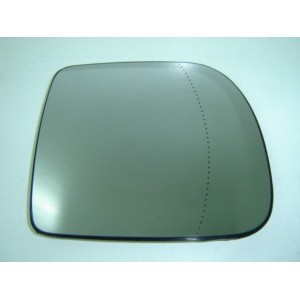 Compra CRISTAL RETROVISOR DERECHO ASFÉRICO C/SUPERIOR TÉRMICO RENAULT RENAULT KANGOO 1997.08-2001.09 al mejor precio en todocarr