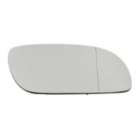 Compra CRISTAL RETROVISOR DERECHO ASFÉRICO TÉRMICO VW VW TOURAN 03- al mejor precio en todocarrocería.com