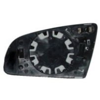 Achetez VITRE DE RÉTROVISEUR DROIT ASPHÉRIQUE THERMIQUE AUDI AUDI A3 03-/A4 01-/A6 04- au meilleur prix sur todocarrocería.com