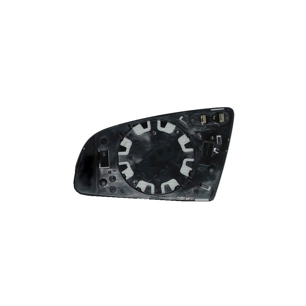 Compra CRISTAL RETROVISOR DERECHO ASFÉRICO TÉRMICO AUDI AUDI A3 03-/A4 01-/A6 04- al mejor precio en todocarrocería.com
