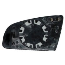 Compra CRISTAL RETROVISOR DERECHO ASFÉRICO TÉRMICO AUDI AUDI A3 03-/A4 01-/A6 04- al mejor precio en todocarrocería.com