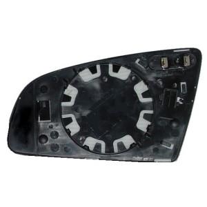 Compra CRISTAL RETROVISOR DERECHO ASFÉRICO TÉRMICO AUDI AUDI A3 03-/A4 01-/A6 04- al mejor precio en todocarrocería.com