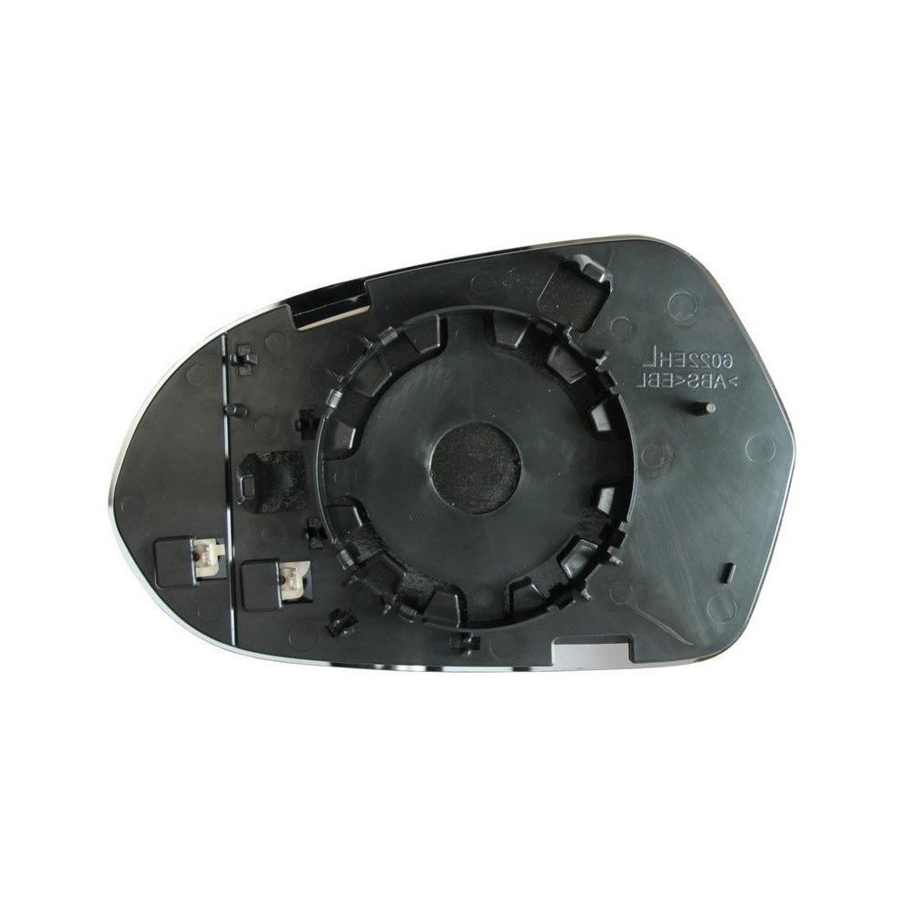 Compra CRISTAL RETROVISOR DERECHO ASFÉRICO TÉRMICO AUDI AUDI A6 11- al mejor precio en todocarrocería.com