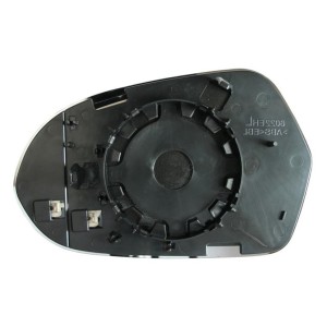 Compra CRISTAL RETROVISOR DERECHO ASFÉRICO TÉRMICO AUDI AUDI A6 11- al mejor precio en todocarrocería.com
