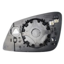 Compra CRISTAL RETROVISOR DERECHO ASFÉRICO TÉRMICO BMW BMW S/1 F40 2019.07- al mejor precio en todocarrocería.com