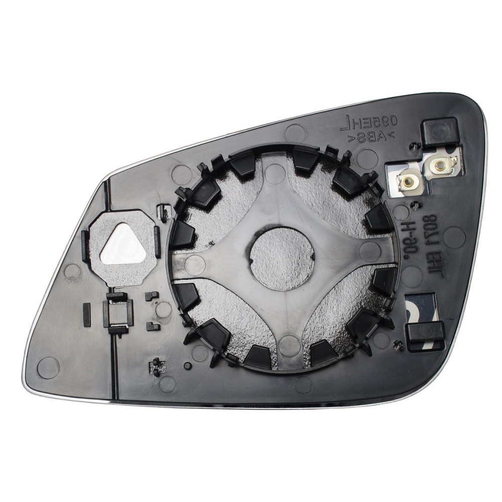 Compra CRISTAL RETROVISOR DERECHO ASFÉRICO TÉRMICO BMW BMW S/1 F40 2019.07- al mejor precio en todocarrocería.com