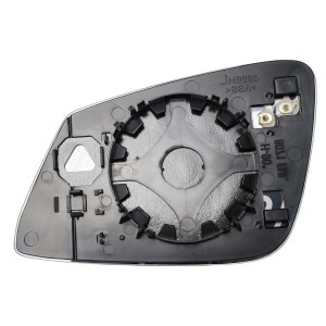 Compra CRISTAL RETROVISOR DERECHO ASFÉRICO TÉRMICO BMW BMW S/1 F40 2019.07- al mejor precio en todocarrocería.com