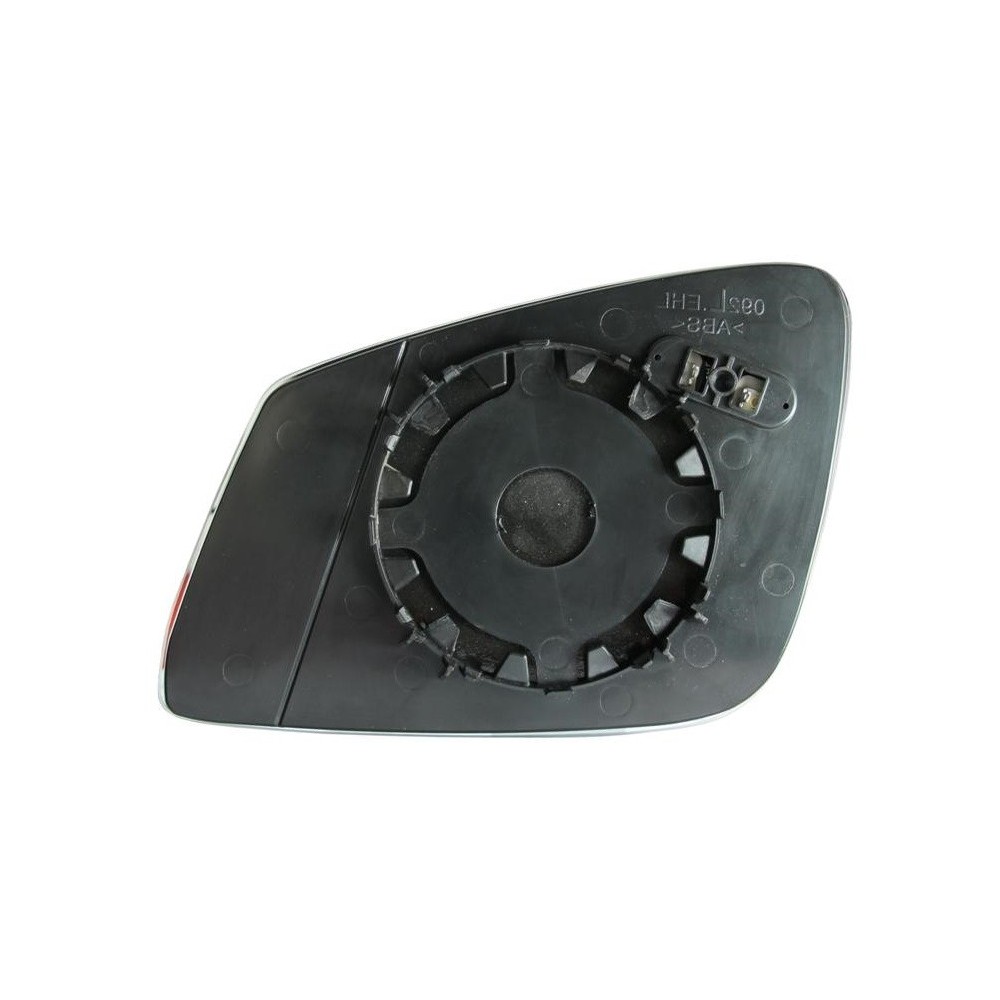 Compra CRISTAL RETROVISOR DERECHO ASFÉRICO TÉRMICO BMW BMW S/5 F10 10- al mejor precio en todocarrocería.com
