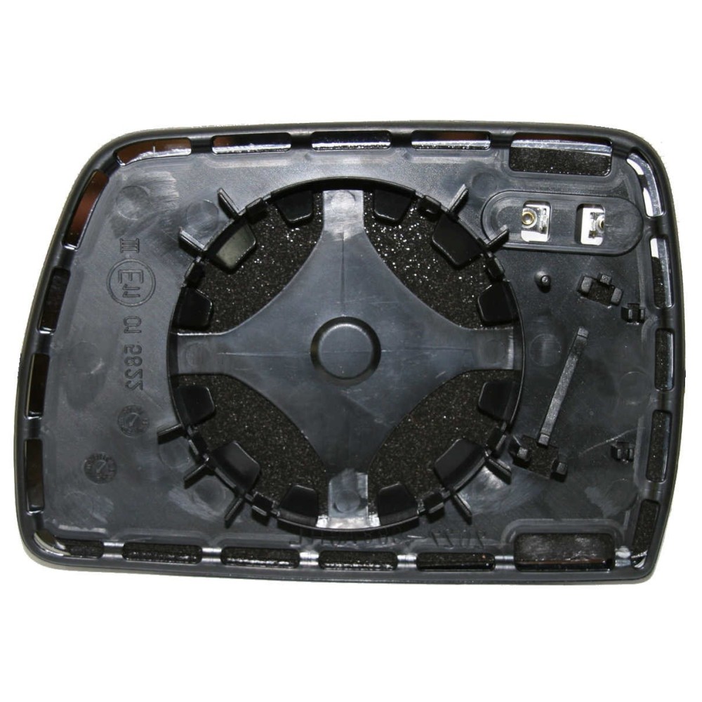 Compra CRISTAL RETROVISOR DERECHO ASFÉRICO TÉRMICO BMW BMW X3 03- al mejor precio en todocarrocería.com