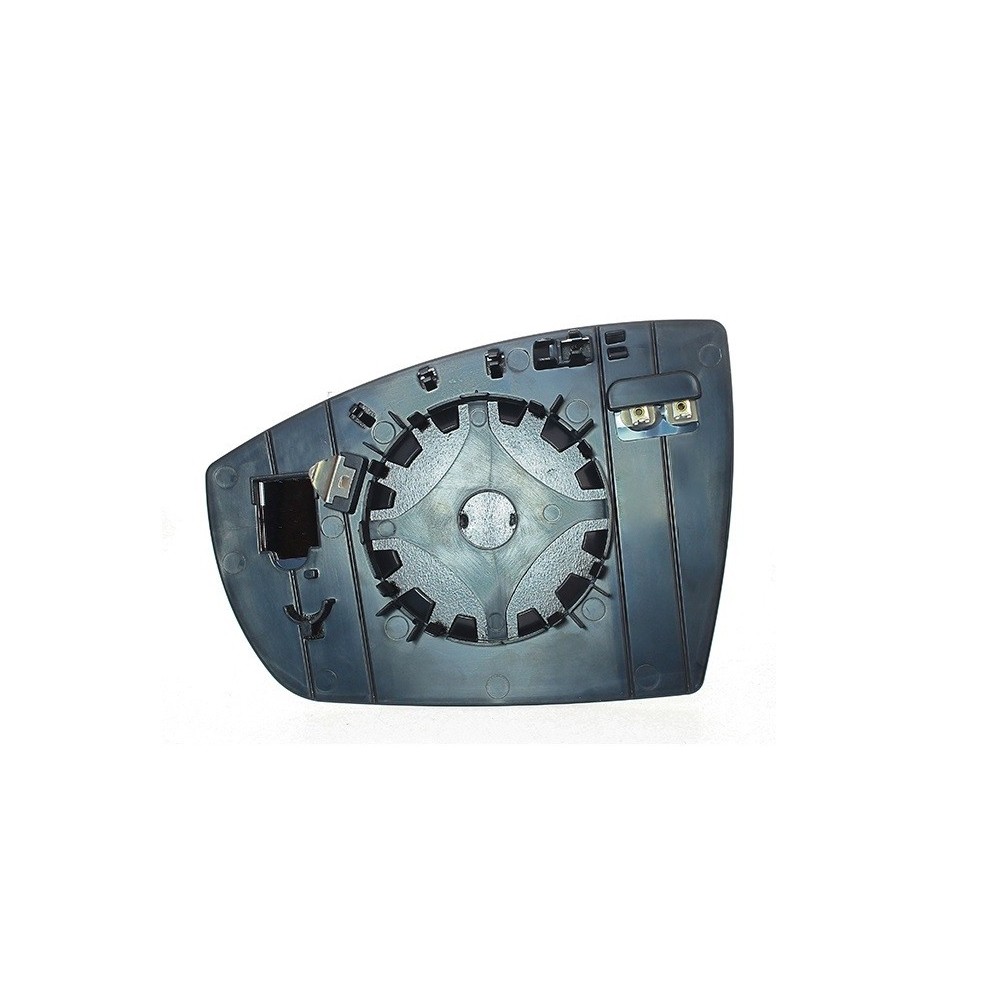 Compra CRISTAL RETROVISOR DERECHO ASFÉRICO TÉRMICO FORD FORD ECOSPORT 17- al mejor precio en todocarrocería.com
