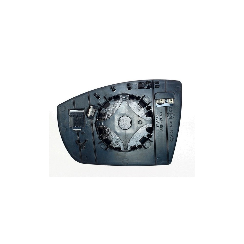 Compra CRISTAL RETROVISOR DERECHO ASFÉRICO TÉRMICO FORD FORD KUGA 13- al mejor precio en todocarrocería.com