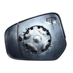 Compra CRISTAL RETROVISOR DERECHO ASFÉRICO TÉRMICO FORD FORD TRANSIT COURIER 2014.02- al mejor precio en todocarrocería.com