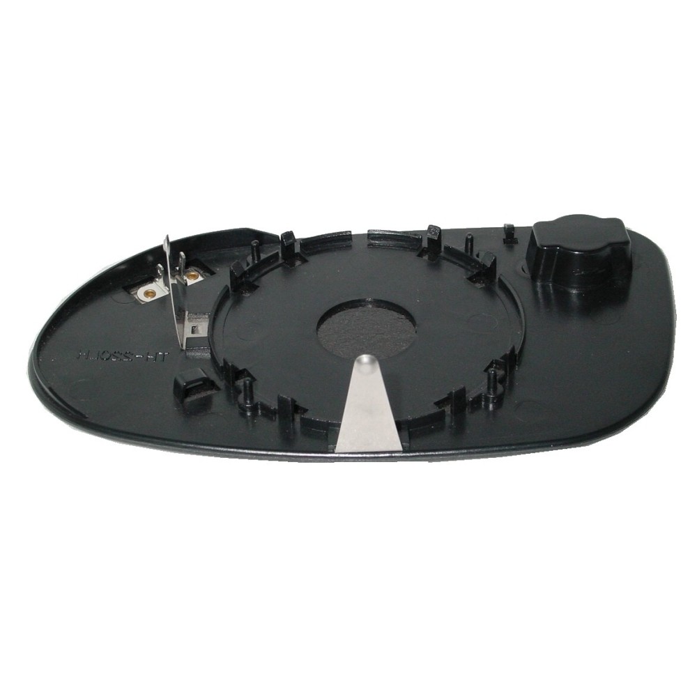 Compra CRISTAL RETROVISOR DERECHO ASFÉRICO TÉRMICO MERCEDES MERCEDES A W168/SLK W170 97- al mejor precio en todocarrocería.com