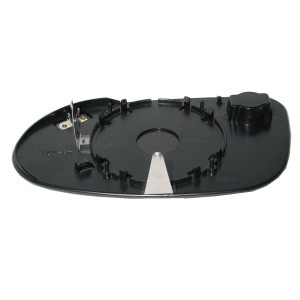 Compra CRISTAL RETROVISOR DERECHO ASFÉRICO TÉRMICO MERCEDES MERCEDES A W168/SLK W170 97- al mejor precio en todocarrocería.com