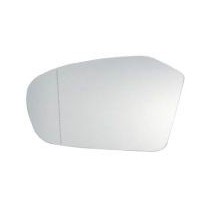 Compra CRISTAL RETROVISOR DERECHO ASFÉRICO TÉRMICO MERCEDES MERCEDES B W245 05-/A169  al mejor precio en todocarrocería.com