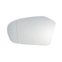 Achetez VITRE DE RÉTROVISEUR DROIT ASPHÉRIQUE THERMIQUE MERCEDES MERCEDES B W245 05-/A169 au meilleur prix sur todocarrocería.co