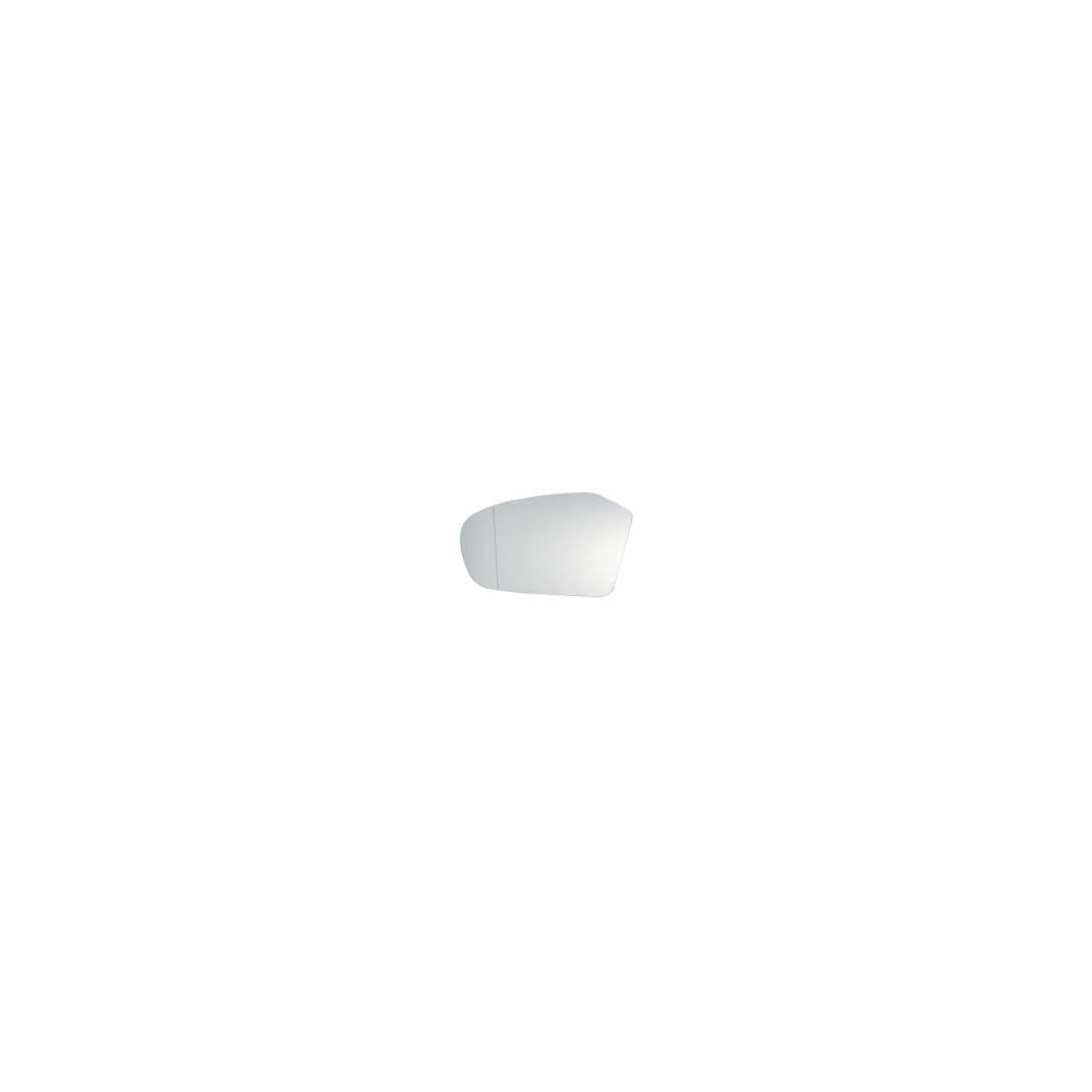 Compra CRISTAL RETROVISOR DERECHO ASFÉRICO TÉRMICO MERCEDES MERCEDES B W245 05-/A169  al mejor precio en todocarrocería.com