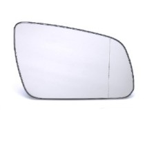 Compra CRISTAL RETROVISOR DERECHO ASFÉRICO TÉRMICO MERCEDES MERCEDES C W204 07- al mejor precio en todocarrocería.com