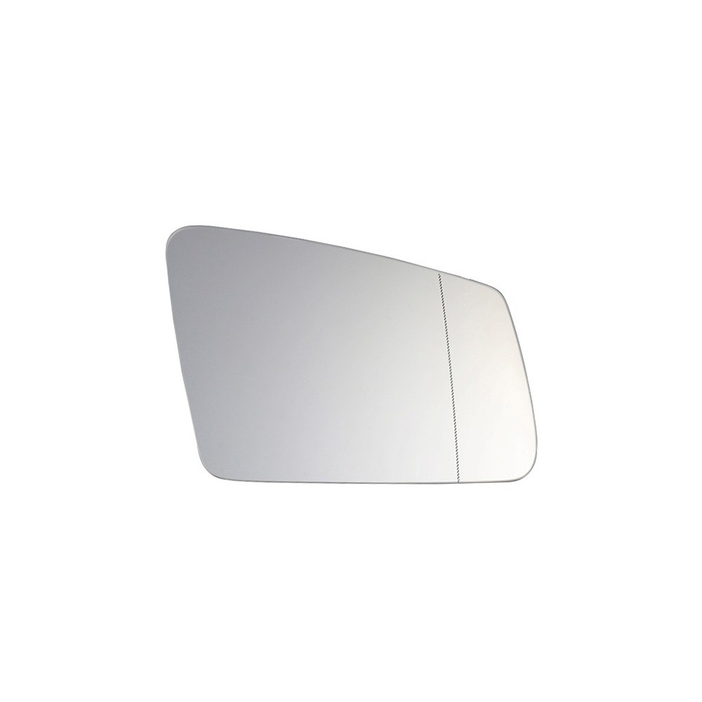 Compra CRISTAL RETROVISOR DERECHO ASFÉRICO TÉRMICO MERCEDES MERCEDES CLA W117 13-/S W221 09- al mejor precio en todocarrocería.c