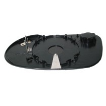 Compra CRISTAL RETROVISOR DERECHO ASFÉRICO TÉRMICO MERCEDES MERCEDES A W168/SLK W170 97- al mejor precio en todocarrocería.com