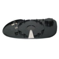 Achetez VITRE DE RÉTROVISEUR DROIT ASPHÉRIQUE THERMIQUE MERCEDES MERCEDES A W168/SLK W170 97- au meilleur prix sur todocarrocerí