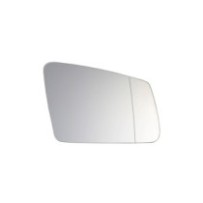 Achetez le VERRE DE RÉTROVISEUR DROIT ASPHÉRIQUE THERMIQUE MERCEDES MERCEDES CLA W117 13-/S W221 09- au meilleur prix sur todoca