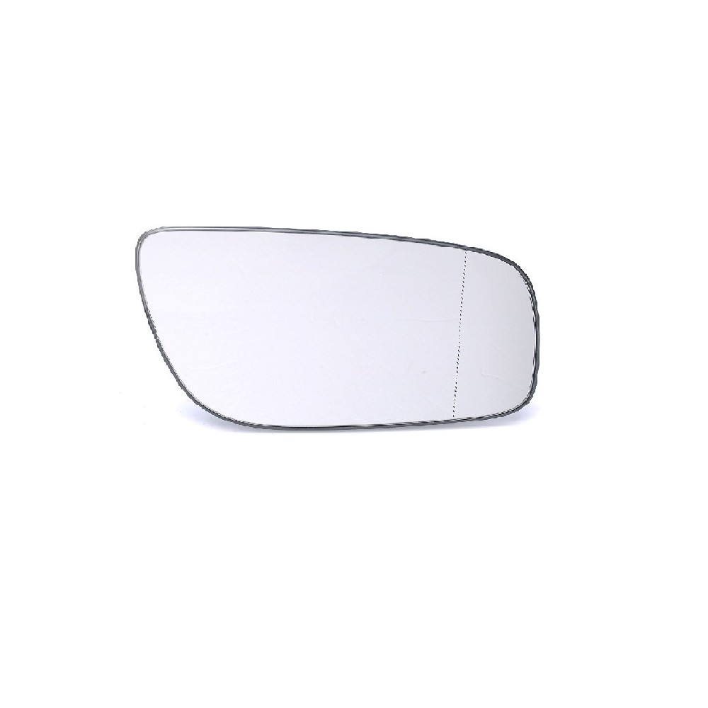 Compra CRISTAL RETROVISOR DERECHO ASFÉRICO TÉRMICO MERCEDES MERCEDES E W211 06- al mejor precio en todocarrocería.com