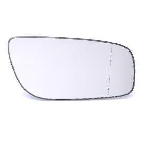 Compra CRISTAL RETROVISOR DERECHO ASFÉRICO TÉRMICO MERCEDES MERCEDES E W211 06- al mejor precio en todocarrocería.com