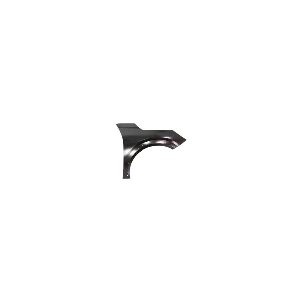 Compra ALETA DELANTERA DERECHA C/AGUJERO ABA PEUGEOT PEUGEOT 208 2019.11- al mejor precio en todocarrocería.com