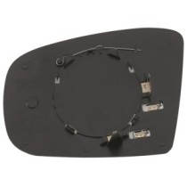 Compra CRISTAL RETROVISOR DERECHO ASFÉRICO TÉRMICO MERCEDES MERCEDES M W163 01-05 al mejor precio en todocarrocería.com