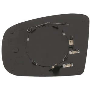 Compra CRISTAL RETROVISOR DERECHO ASFÉRICO TÉRMICO MERCEDES MERCEDES M W163 01-05 al mejor precio en todocarrocería.com
