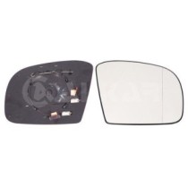 Compra CRISTAL RETROVISOR DERECHO ASFÉRICO TÉRMICO MERCEDES MERCEDES M W164 05- al mejor precio en todocarrocería.com